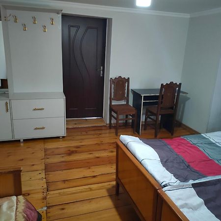 Ni- Ke Hotell Tsqaltubo Rum bild