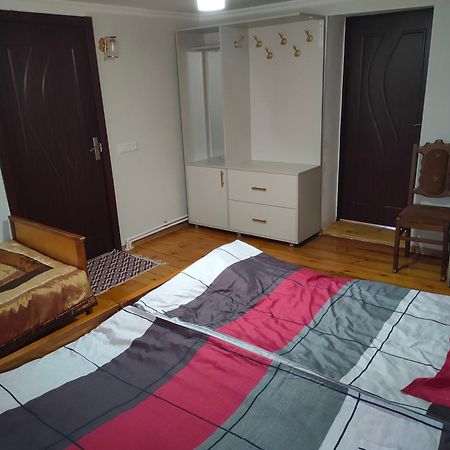 Ni- Ke Hotell Tsqaltubo Rum bild